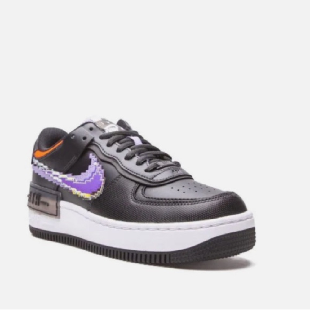 Nike Air Force 1 Shadow SE Sneakers - Picture 2 of 11